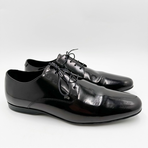 Versace Collection Other - Versace Collection Patent Derby Dress Shoes
